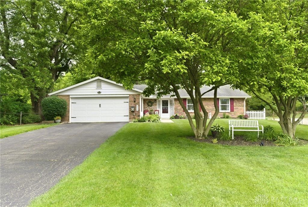 617 Marshall Drive, Xenia, OH 45385