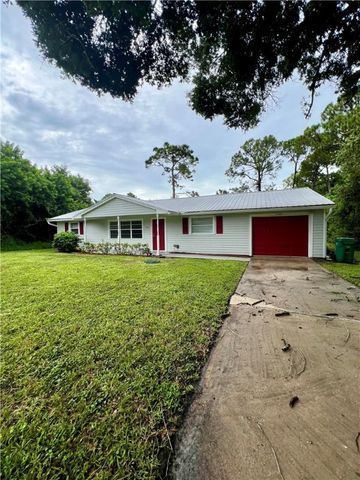 6703 Pensacola Road, Fort Pierce, FL 34951