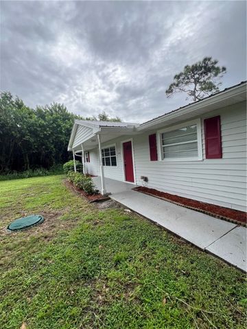 6703 Pensacola Road, Fort Pierce, FL 34951