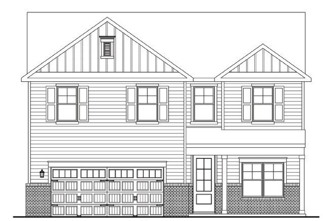 2017 Bennett Creek Dr, Columbia, TN 38401