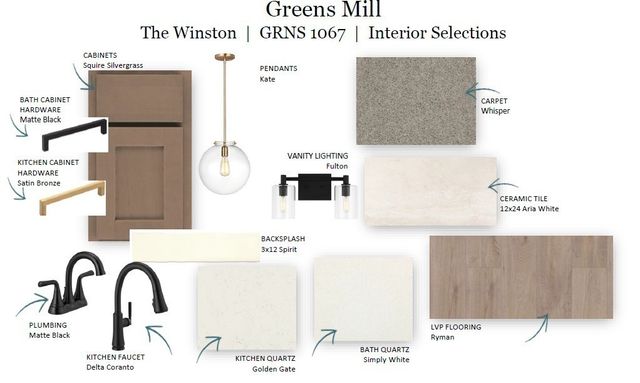 2017 Bennett Creek Dr, Columbia, TN 38401