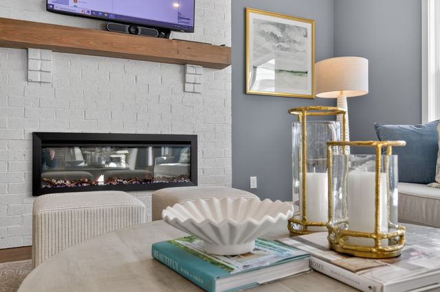 2017 Bennett Creek Dr, Columbia, TN 38401