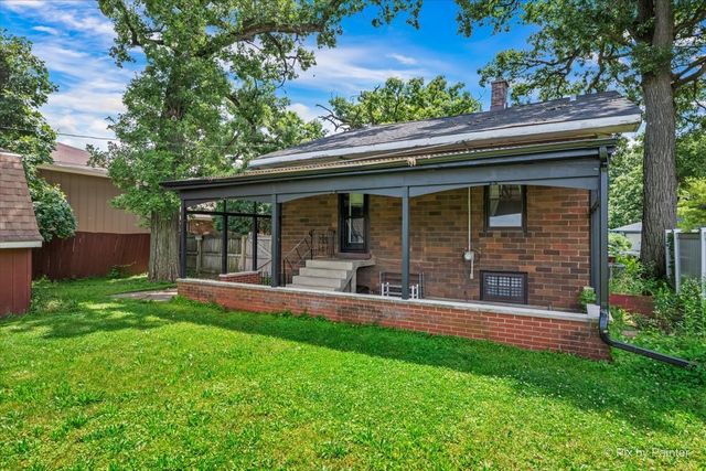 7224 W 112th Street, Worth, IL 60482