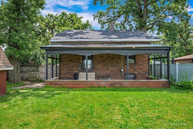 7224 W 112th Street, Worth, IL 60482