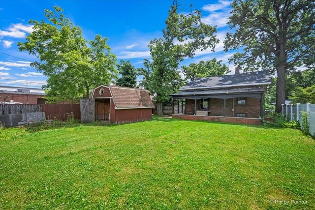 7224 W 112th Street, Worth, IL 60482