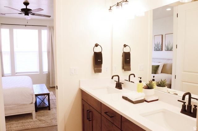 1376 RUSTICO, Washington, UT 84780