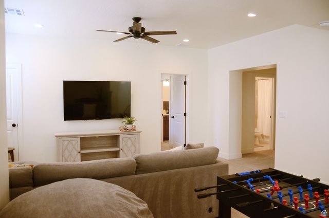 1376 RUSTICO, Washington, UT 84780