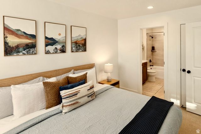 1376 RUSTICO, Washington, UT 84780