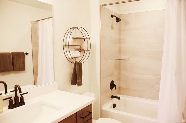 1376 RUSTICO, Washington, UT 84780