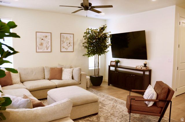 1376 RUSTICO, Washington, UT 84780