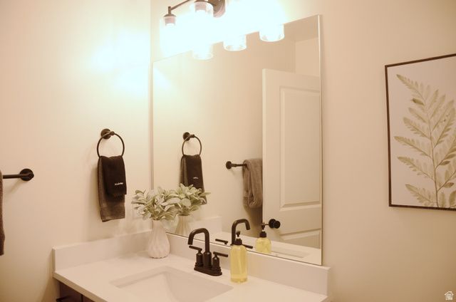 1376 RUSTICO, Washington, UT 84780