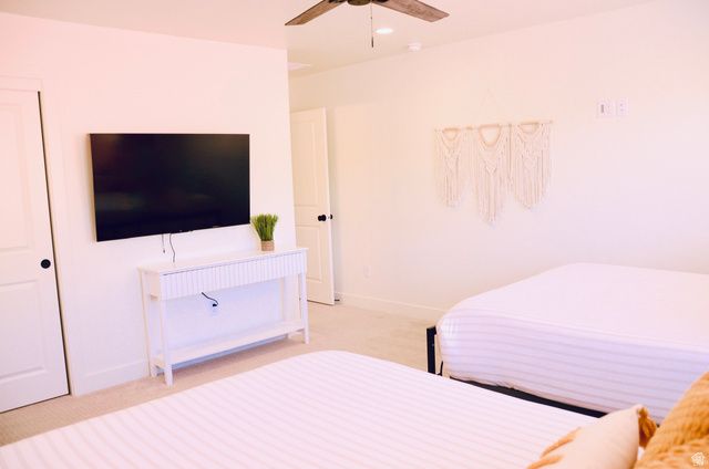 1376 RUSTICO, Washington, UT 84780