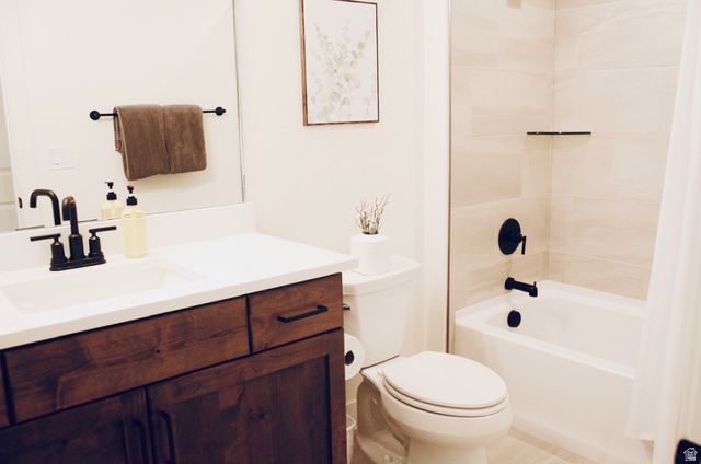 1376 RUSTICO, Washington, UT 84780