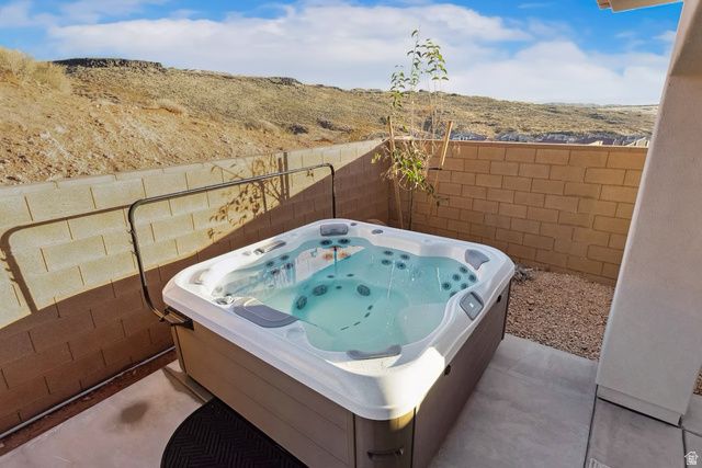 1376 RUSTICO, Washington, UT 84780