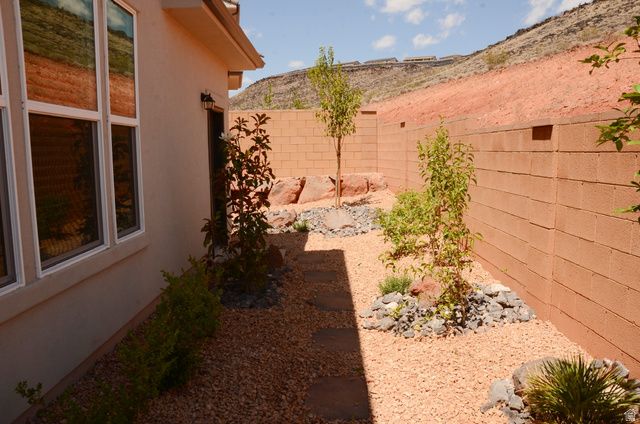 1376 RUSTICO, Washington, UT 84780