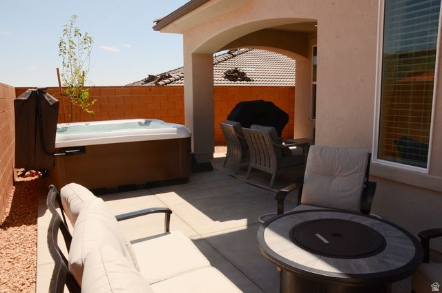 1376 RUSTICO, Washington, UT 84780