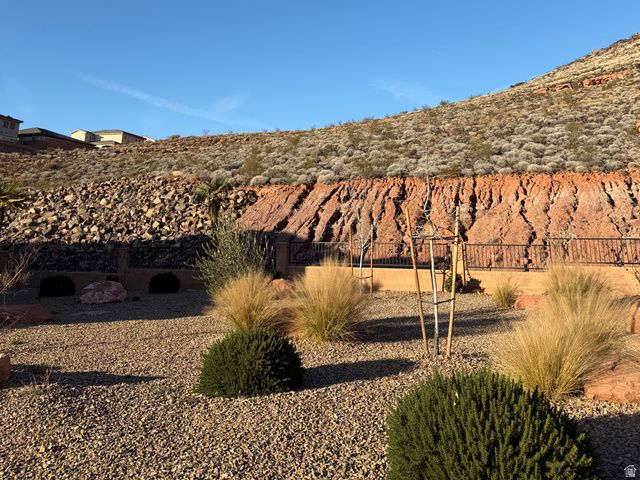 1376 RUSTICO, Washington, UT 84780