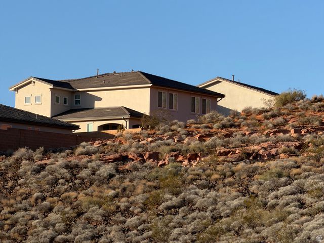 1376 RUSTICO, Washington, UT 84780