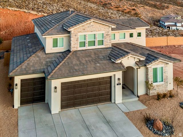 1376 RUSTICO, Washington, UT 84780