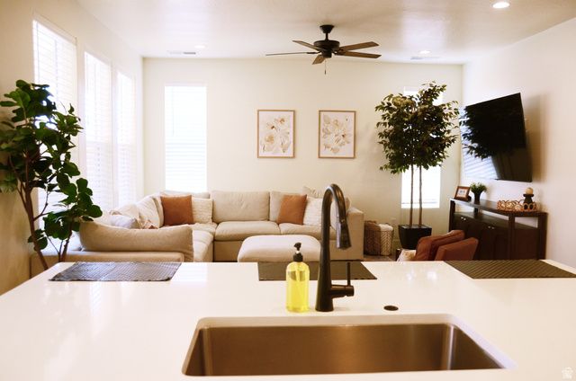 1376 RUSTICO, Washington, UT 84780