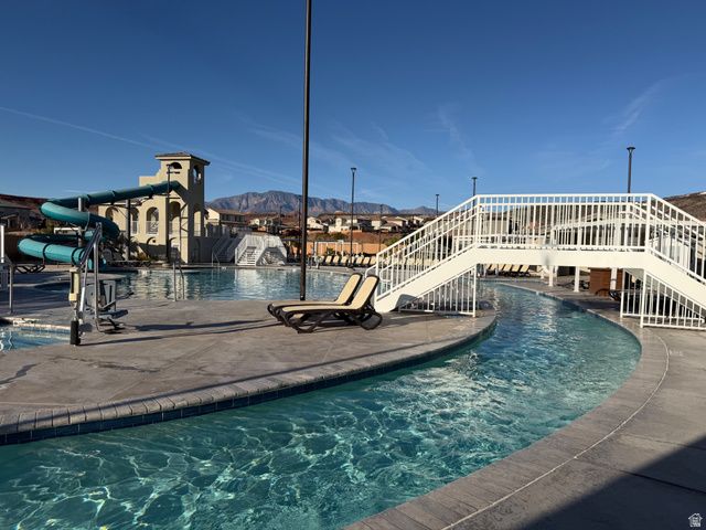 1376 RUSTICO, Washington, UT 84780