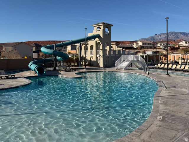 1376 RUSTICO, Washington, UT 84780