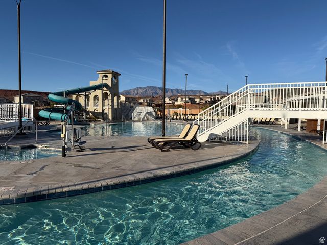 1376 RUSTICO, Washington, UT 84780