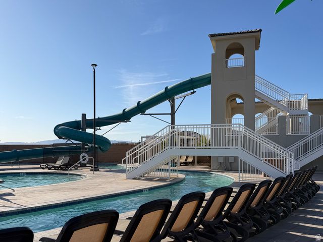 1376 RUSTICO, Washington, UT 84780