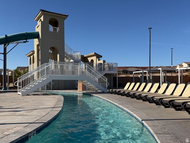 1376 RUSTICO, Washington, UT 84780