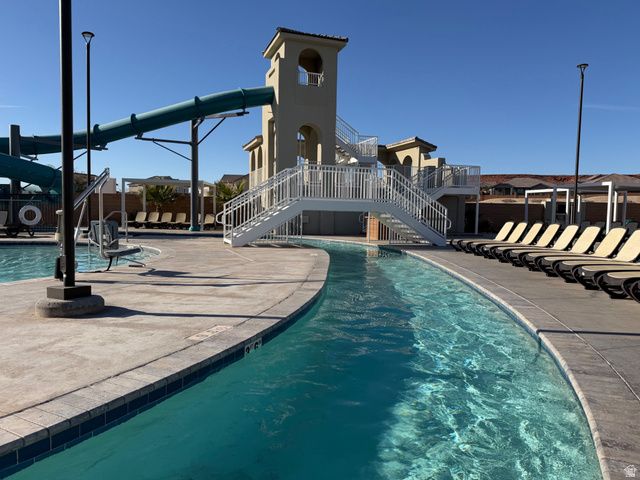 1376 RUSTICO, Washington, UT 84780