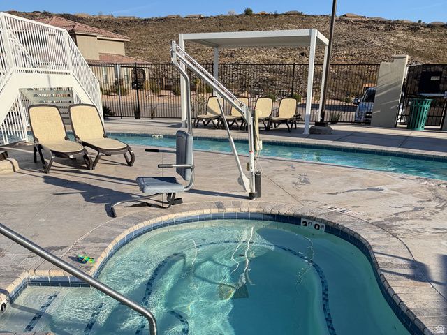 1376 RUSTICO, Washington, UT 84780