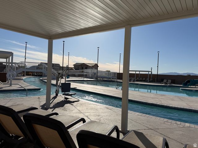 1376 RUSTICO, Washington, UT 84780