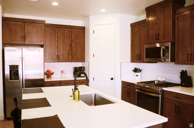 1376 RUSTICO, Washington, UT 84780