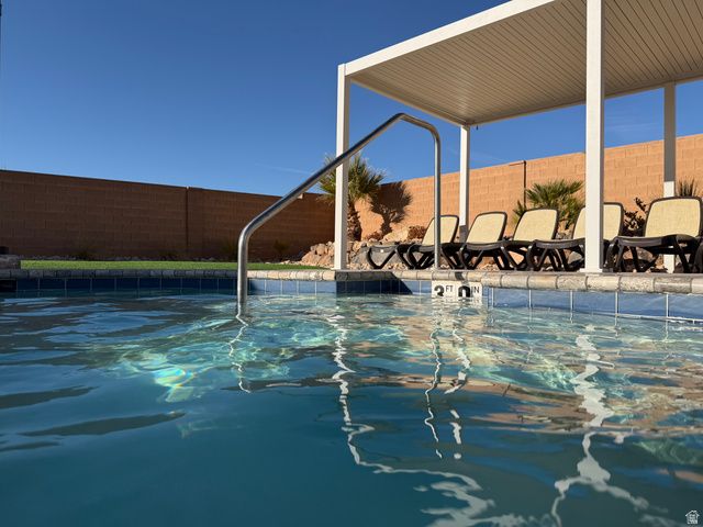 1376 RUSTICO, Washington, UT 84780