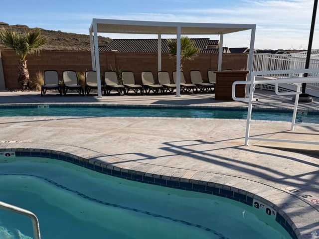 1376 RUSTICO, Washington, UT 84780