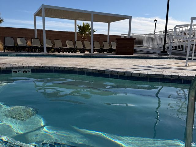 1376 RUSTICO, Washington, UT 84780