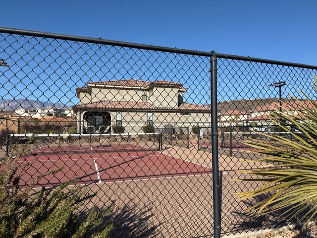 1376 RUSTICO, Washington, UT 84780