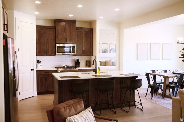 1376 RUSTICO, Washington, UT 84780