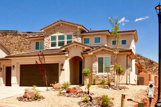 1376 RUSTICO, Washington, UT 84780