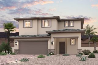 166 Kobuk Avenue, Henderson, NV 89011