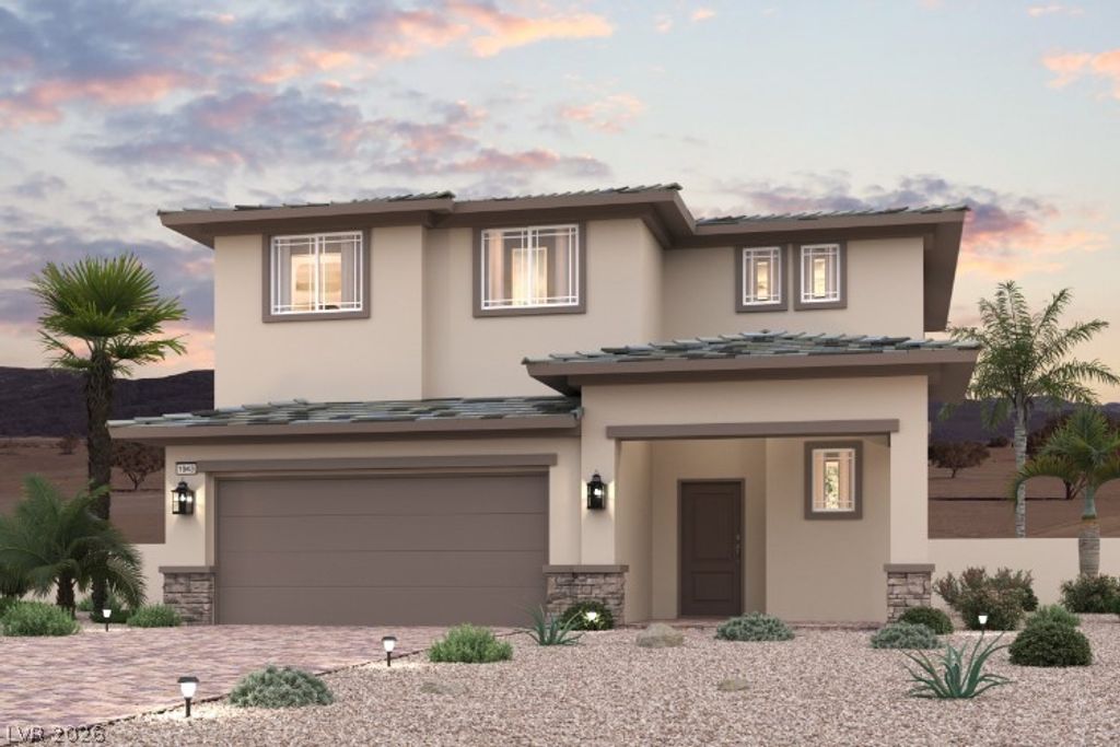 166 Kobuk Avenue, Henderson, NV 89011