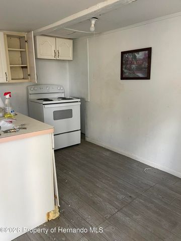 16148 Boca Raton Street, Brooksville, FL 34604