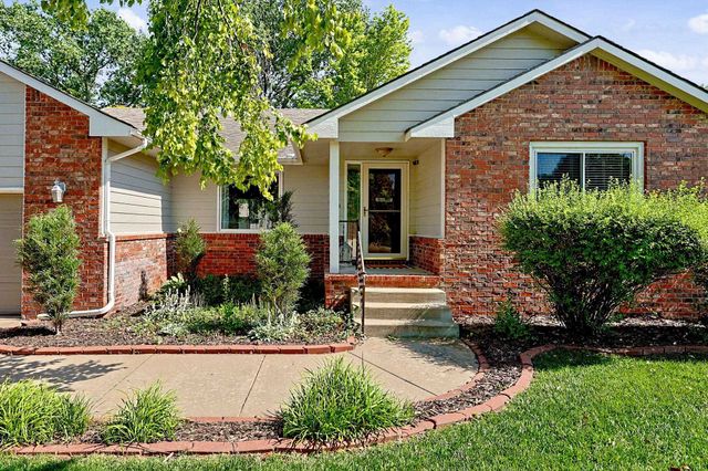 11901 W Britton St, Wichita, KS 67205