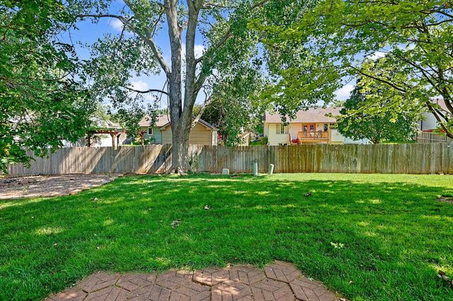 11901 W Britton St, Wichita, KS 67205