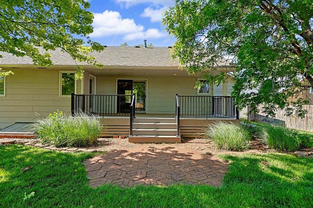 11901 W Britton St, Wichita, KS 67205