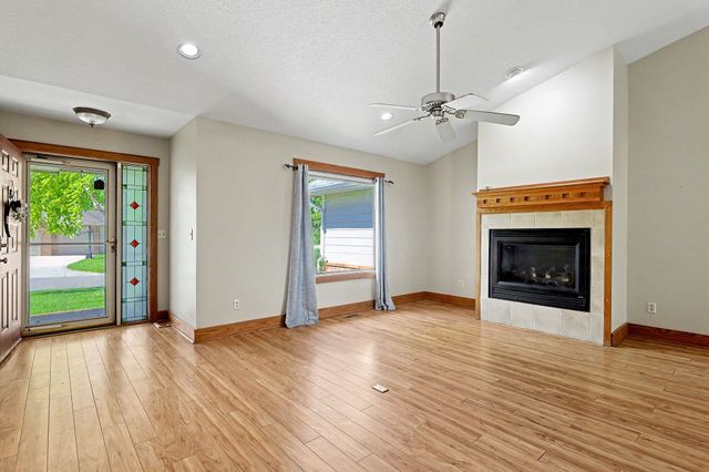 11901 W Britton St, Wichita, KS 67205