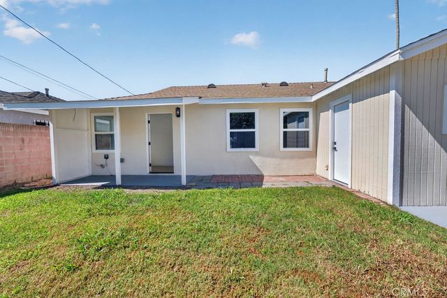 18806 Cairo, Carson, CA 90746