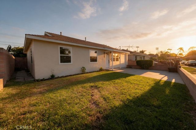 18806 Cairo, Carson, CA 90746