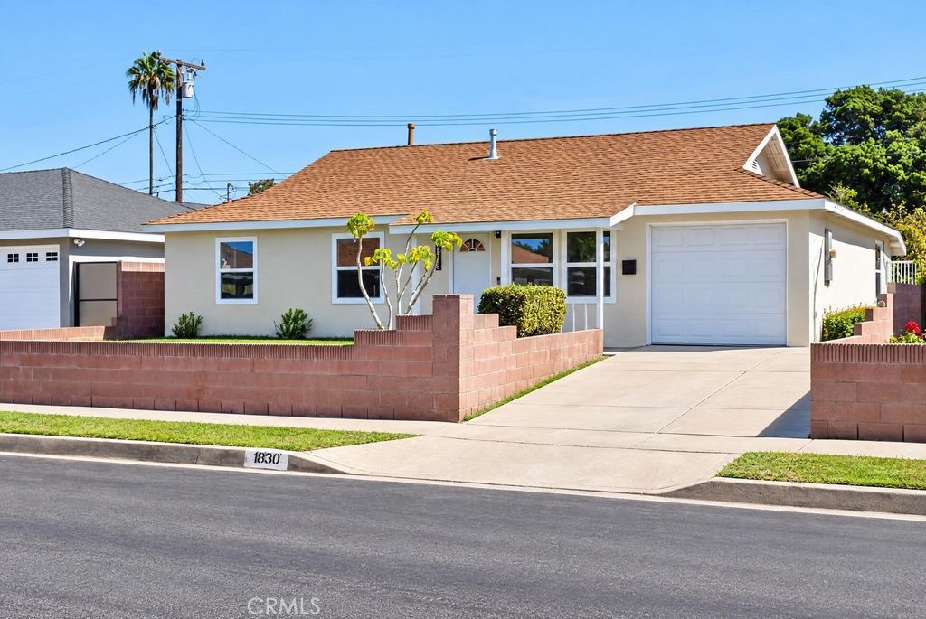 18806 Cairo, Carson, CA 90746