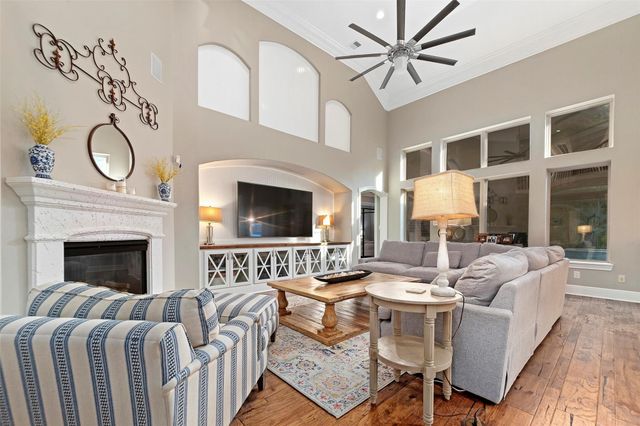 1311 Regal Green Court, Kingwood, TX 77345